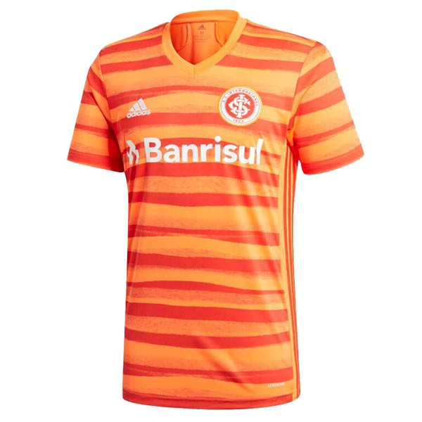 Thailande Maillot Football Internacional Third 2020-21 Orange